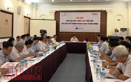 Có nên cấp hạng sao khách sạn? ảnh 1